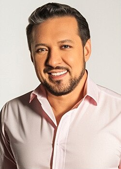 Foto de Lucas de Lima