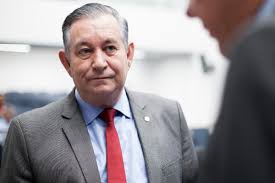 Foto de Antônio Vaz