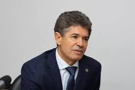 Foto de Professor Rinaldo Modesto