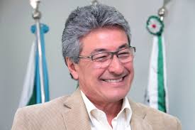 Foto de Roberto Hashioka