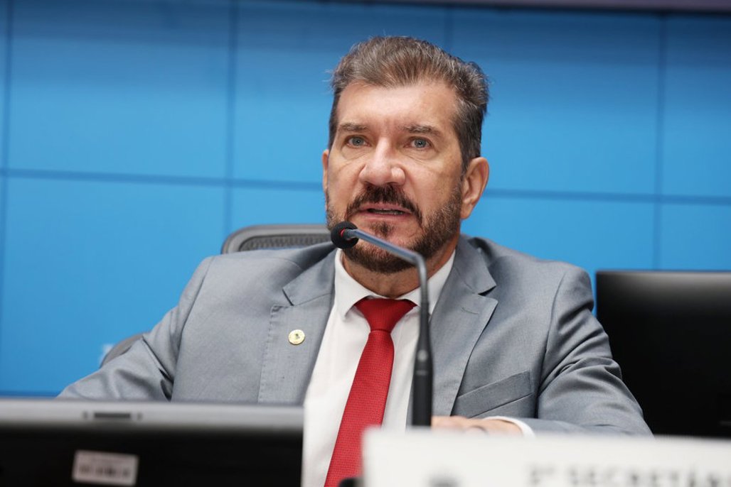 Foto de Pedro Kemp