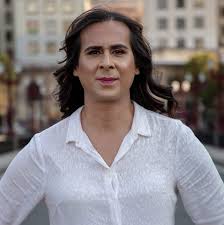 Foto de Duda Salabert