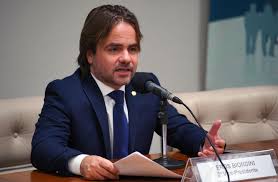 Foto de Eros Biondini