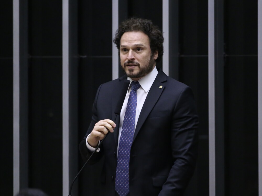 Foto de Fred Costa