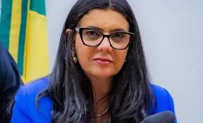 Foto de Delegada Ione