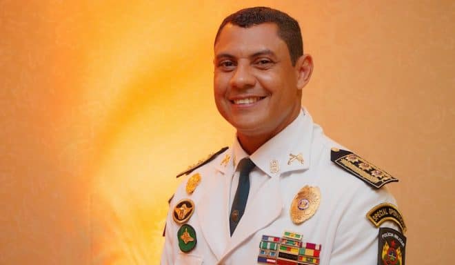 Foto de Coronel Ulysses