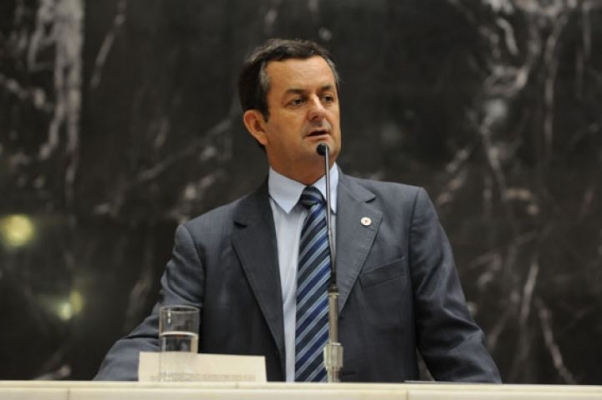 Foto de Antônio Carlos Arantes