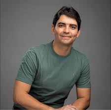 Foto de Cássio Soares
