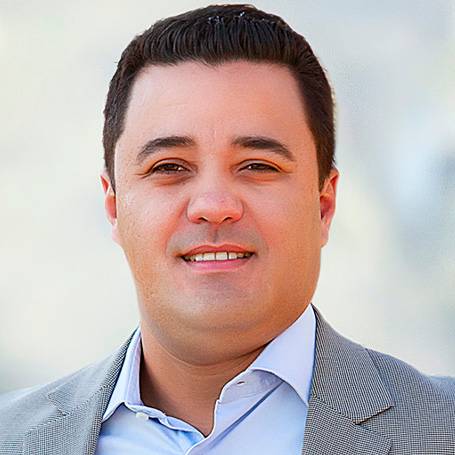 Foto de Leandro Genaro