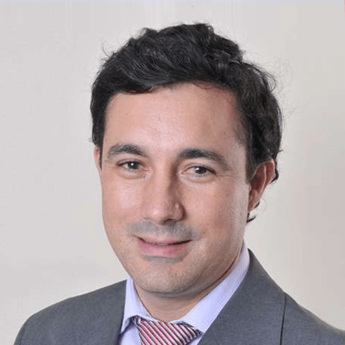 Foto de Cristiano Silveira
