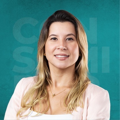 Foto de Carol Caram