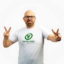 Foto de Professor Cleiton