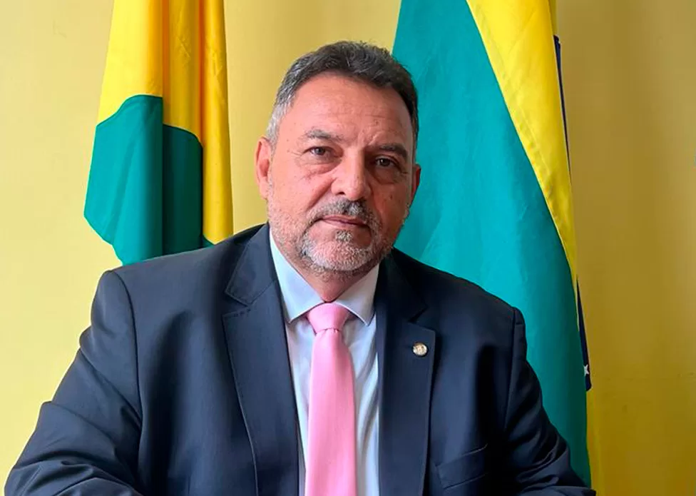 Foto de Zezinho Barbary
