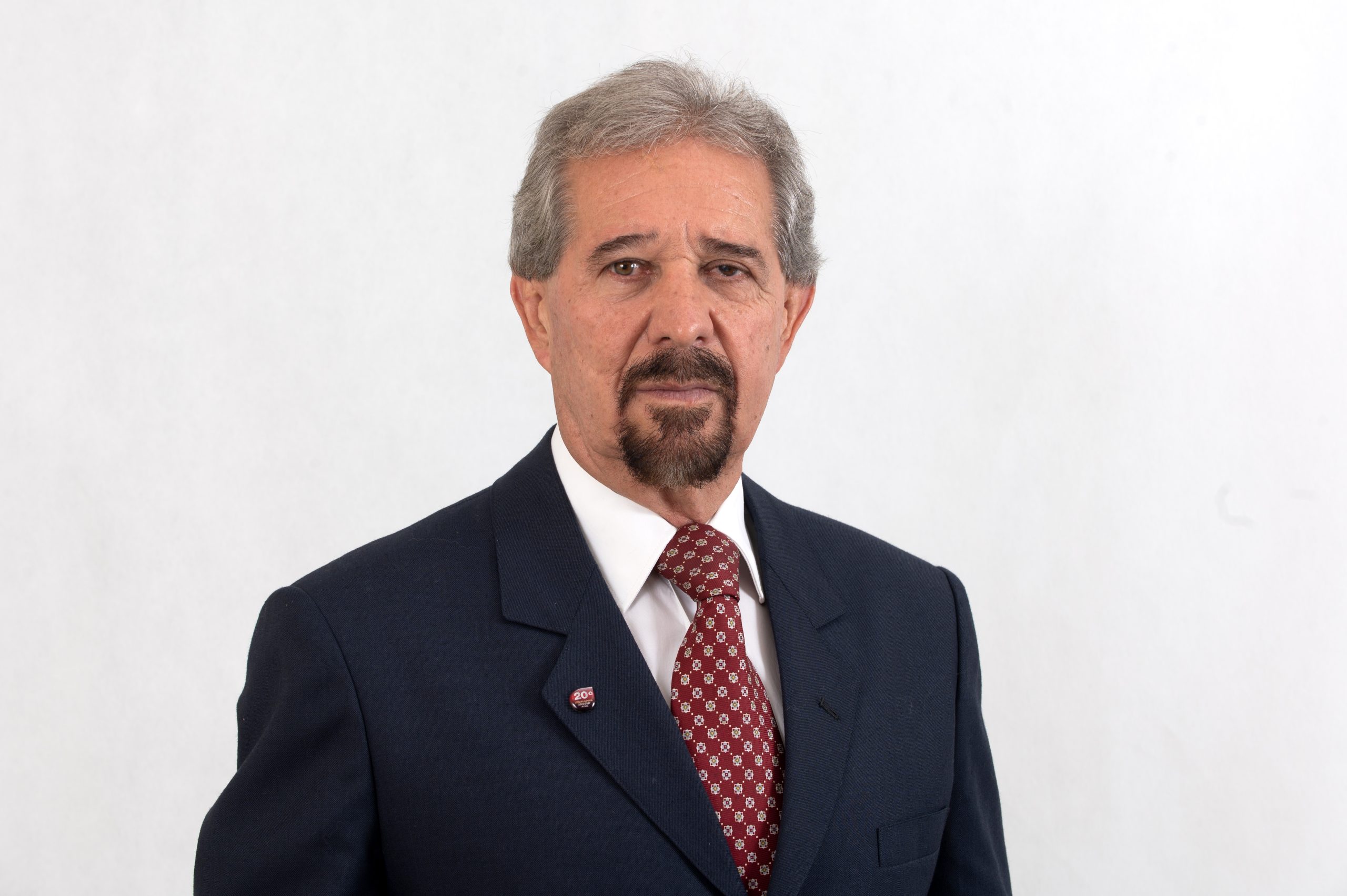 Foto de Dr. Maurício