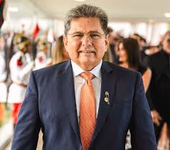 Foto de Adriano Galdino