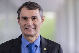 Foto de Romero Rodrigues