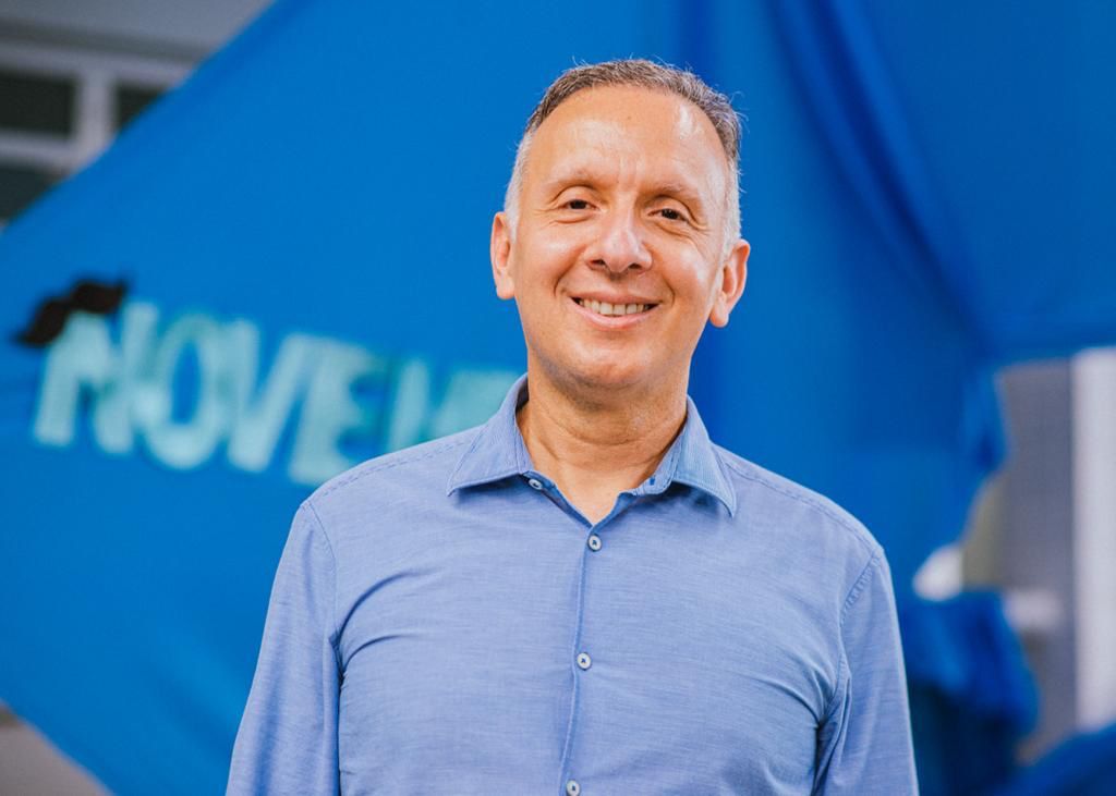 Foto de Aguinaldo Ribeiro