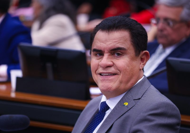 Foto de Wilson Santiago