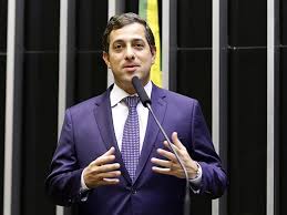 Foto de Gervásio Maia