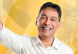 Foto de Fábio Ramalho