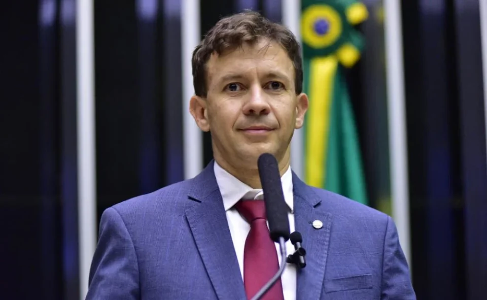 Foto de Dr. Eduardo Velloso