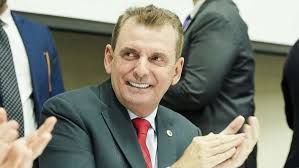 Foto de Chico Mendes