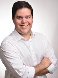 Foto de Anderson Monteiro