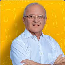 Foto de Branco Mendes