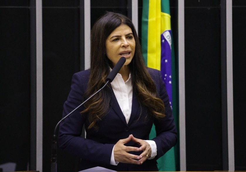 Foto de Antônia Lúcia