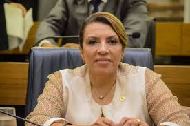 Foto de Cida Ramos