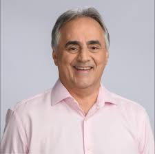 Foto de Luciano Cartaxo