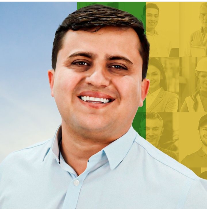 Foto de Gilbertinho