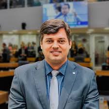Foto de Dr. Taciano Diniz