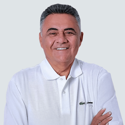 Foto de Márcio Roberto