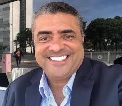 Foto de Cicinho Lima