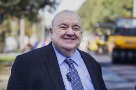 Foto de Rafael Greca