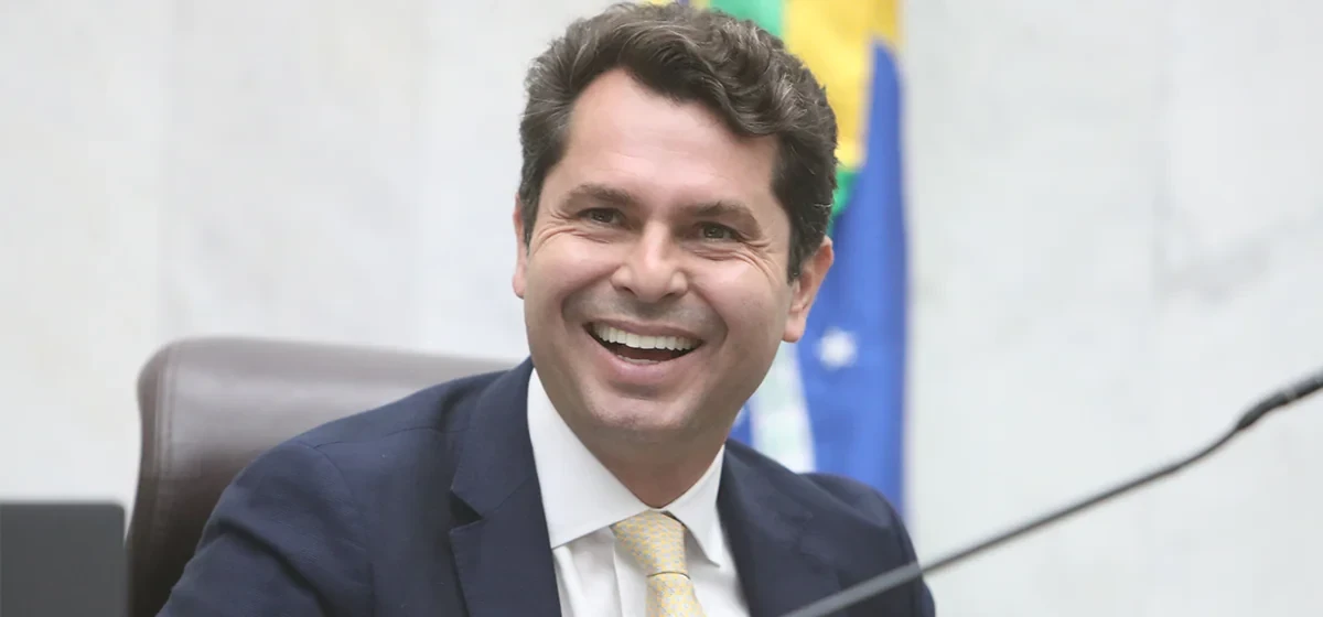 Foto de Alexandre Curi