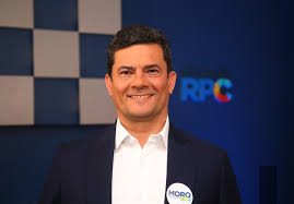 Foto de Sérgio Moro