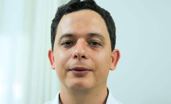 Foto de Israel Milani