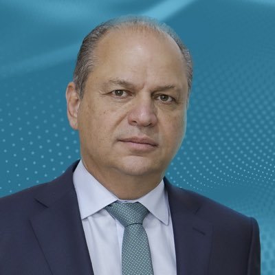 Foto de Ricardo Barros