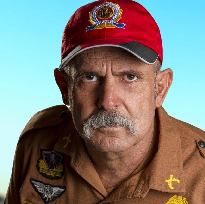 Foto de Sargento Fahur