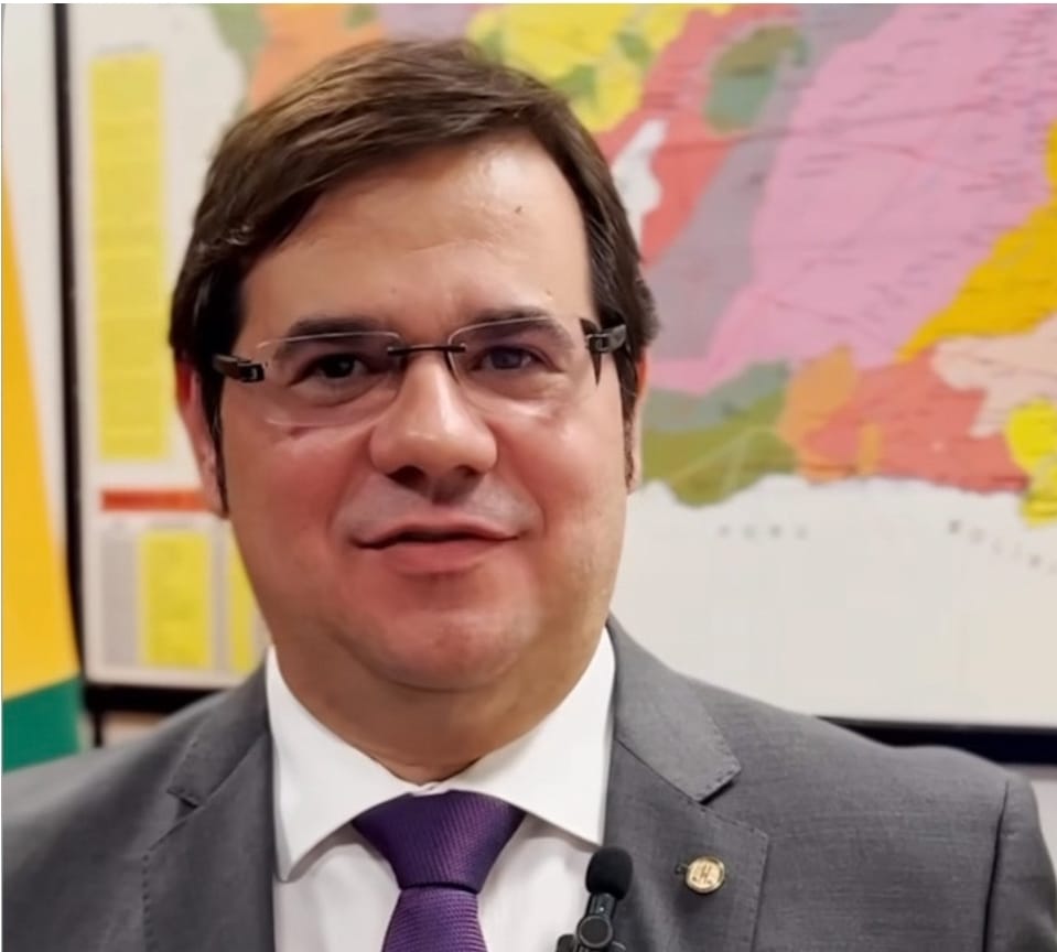 Foto de Dr. Fábio Rueda