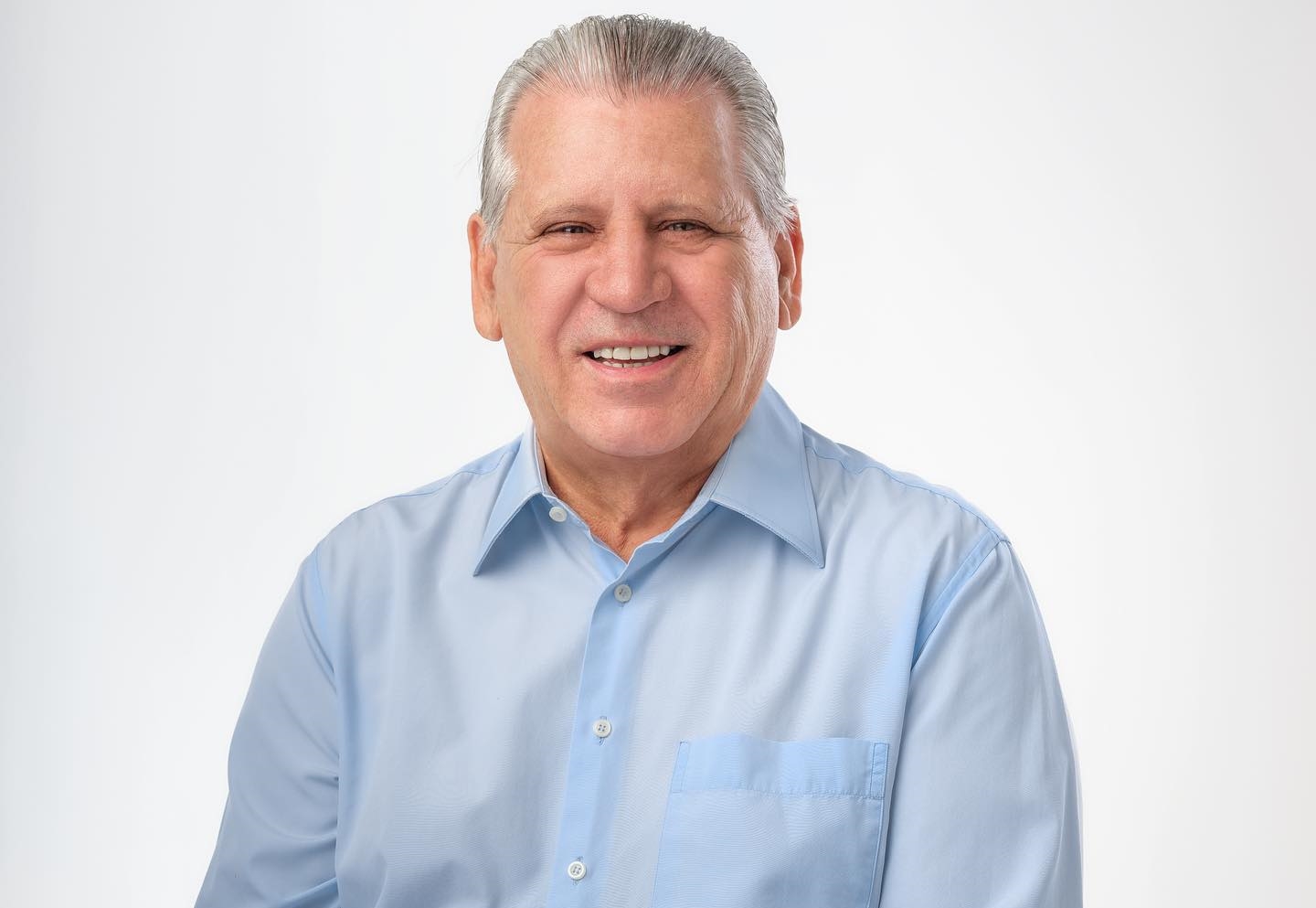 Foto de Dilceu Sperafico
