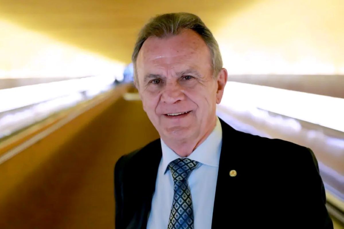 Foto de Toninho Wandscheer