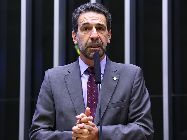 Foto de Enio Verri