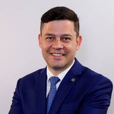 Foto de Tião Medeiros