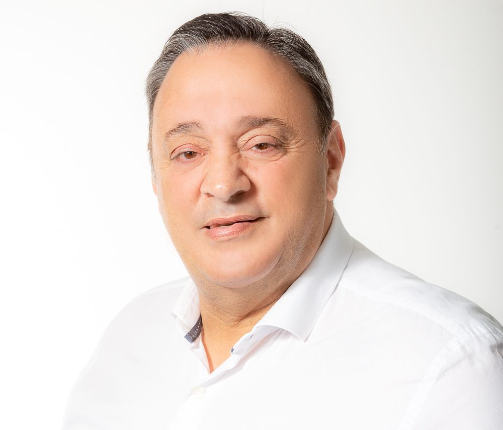 Foto de Hussein Bakri