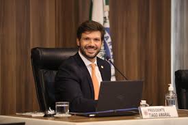 Foto de Tiago Amaral
