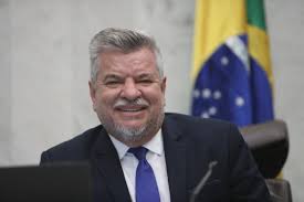 Foto de Delegado Jacovós