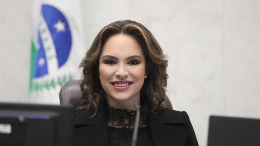 Foto de Maria Victoria